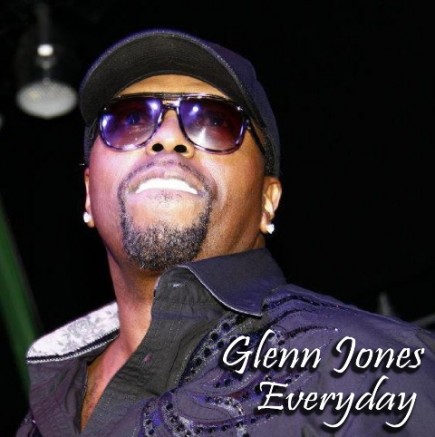 <b>Glenn Jones</b> &quot;Everyday&quot; - 12057973-glenn-jones-everyday