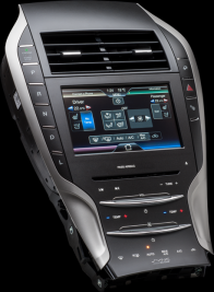 Preh - Automotive controls for the center console, center stacks