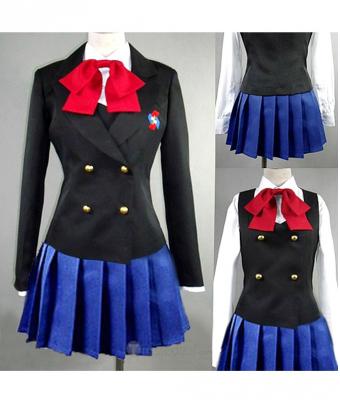 Popular Costumes for Your Anime Another Cosplay -- Trustedeal.com | PRLog