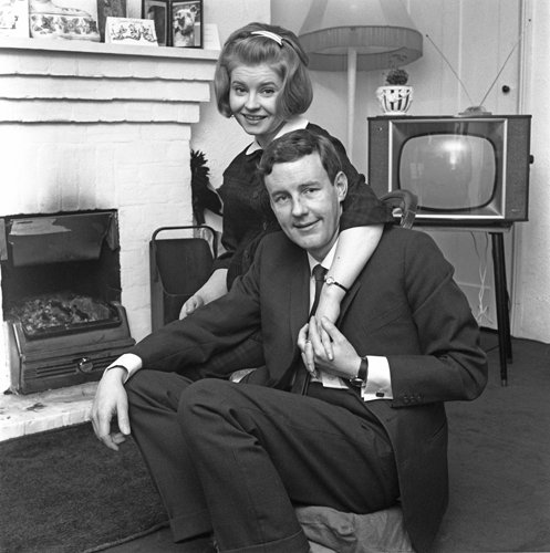 Acorn Media Salutes the Passing of Comedy Great Richard Briers | PRLog