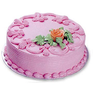 Indian Gifts Portal Launched Fresh Delicious Birthday Cake ...