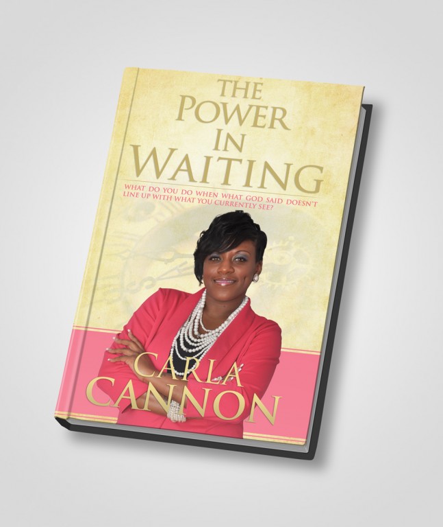 There is “Power In Waiting” -- PR Mentality, LLC | PRLog