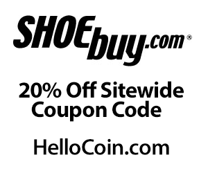 shoebuy coupon code