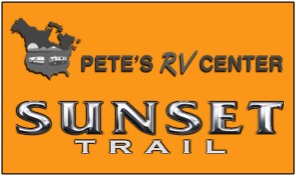 Pete's RV Expands Lineup with Sunset Trail from Crossroads ...