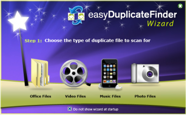 webminds easy duplicate finder review