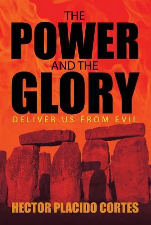 the power and the glory book