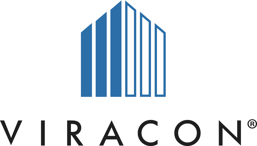 Viracon Logo