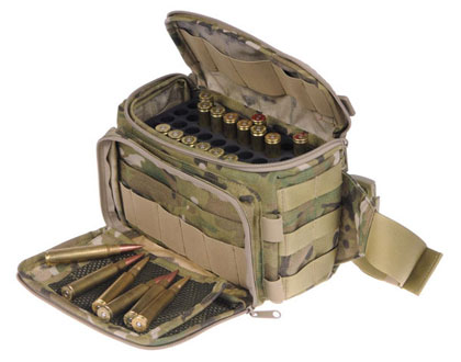 where to find military ammo bag fallout 4