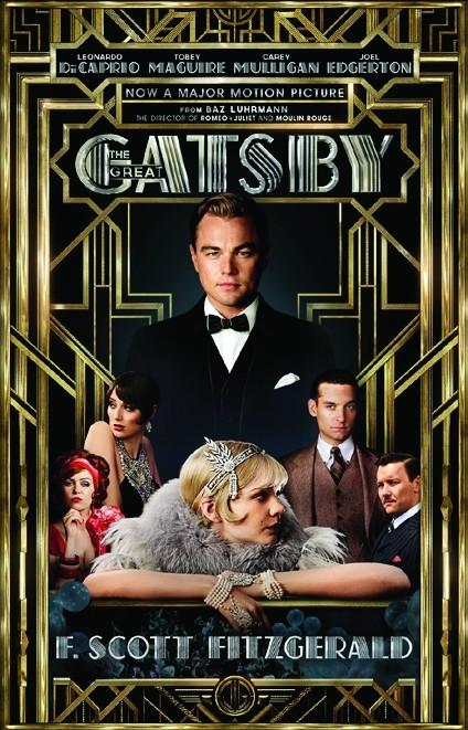 download the new The Great Gatsby