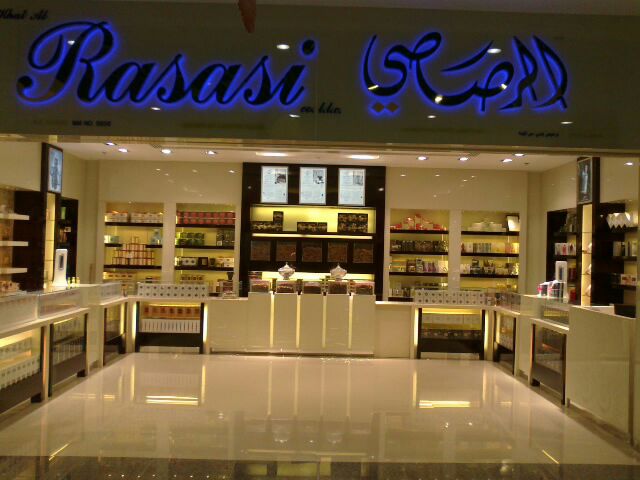 rasasi store