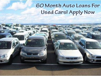 Used Car Loans For Bad Credit: Vital Strategies To Get Approved For Bad