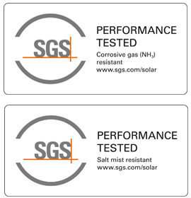 SGS Extends Its Testing & Certification Program for Photovoltaic ...