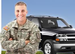 Best Car Loan Rates For Military