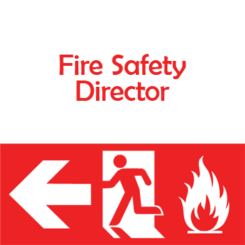 Fire Safety Manager Certificate
