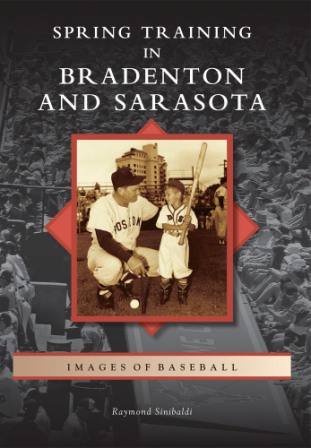 training spring sarasota bradenton signing costco host prlog tells baseball history