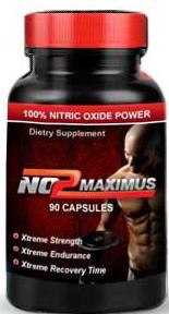 NO2 Maximus – Build Muscles Naturally and Stay Healthier ...