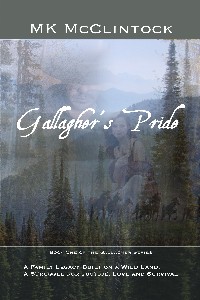 The Montana Gallaghers Historical Western Romances