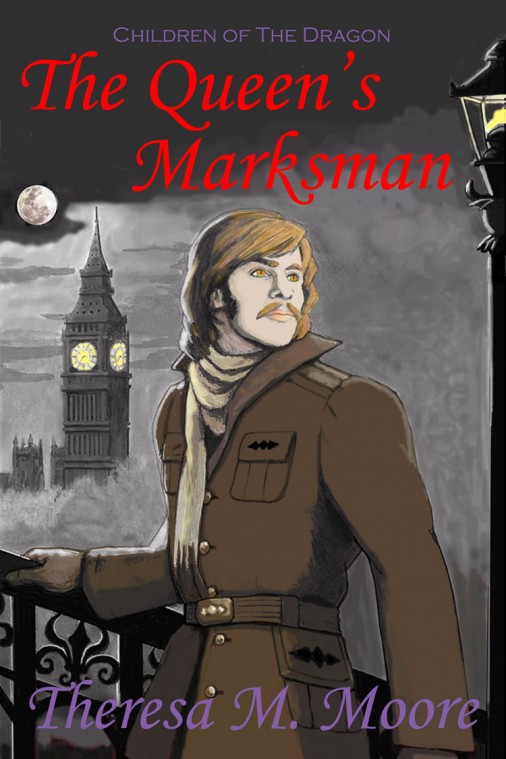 The Queen S Marksman Ebook Available For Free For A Limited Time Antellus Prlog