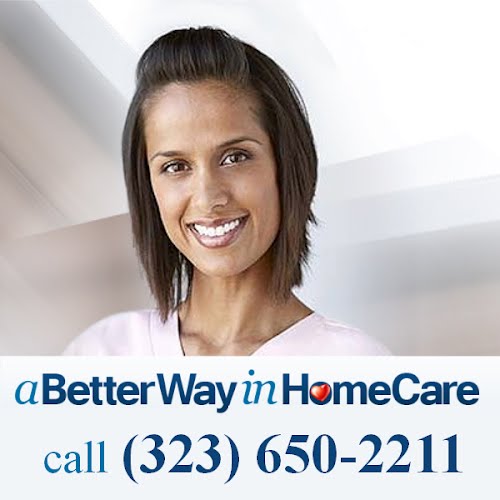 A Better Way In Home Care Wins Praise from the Los Angeles Community ...