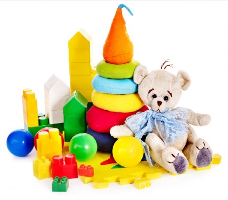 Harmonized European Standard Methods for Toy Safety -- SGS - Consumer ...