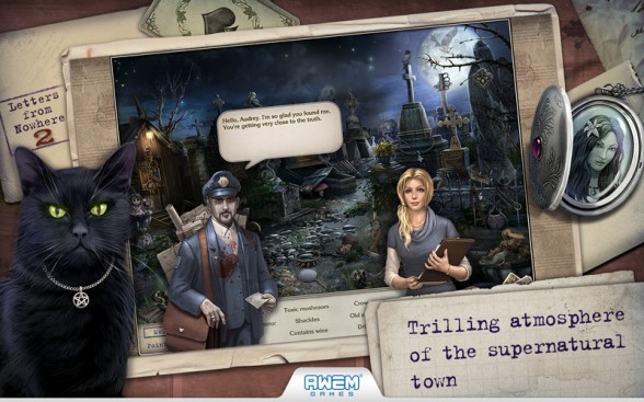letters from nowhere 2 download