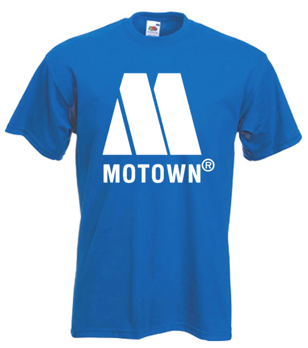 motown t shirts uk