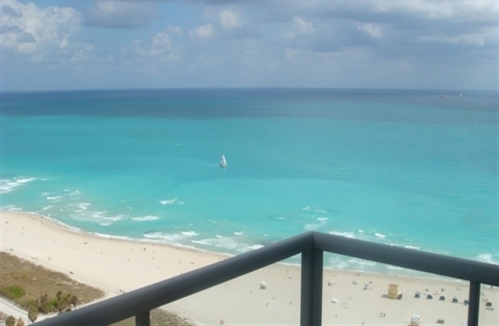 Miami Beach Condo Rentals