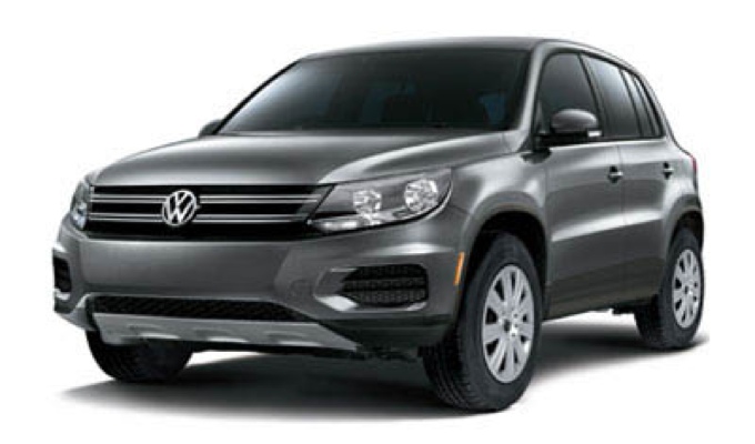 Volkswagen Canada has Set Another Sales Record for the Month of June ...