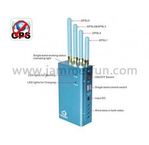 signal jammer for sale