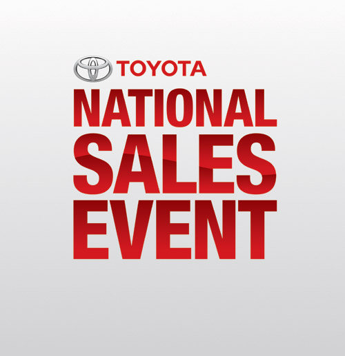 Toyota Nationwide Clearance Event l Colorado Springs, Denver, Pueblo ...