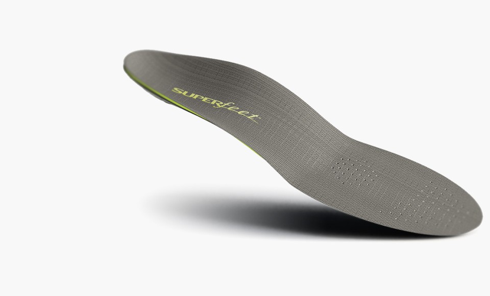 shoes nc custom charlotte New Carbon All Fiber Carbon Insoles: Superfeet Orthotics