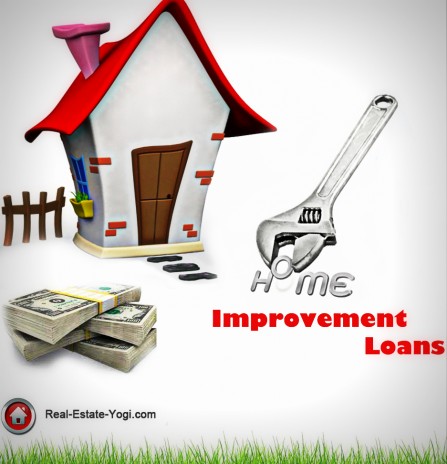 0 Financing Home Improvement