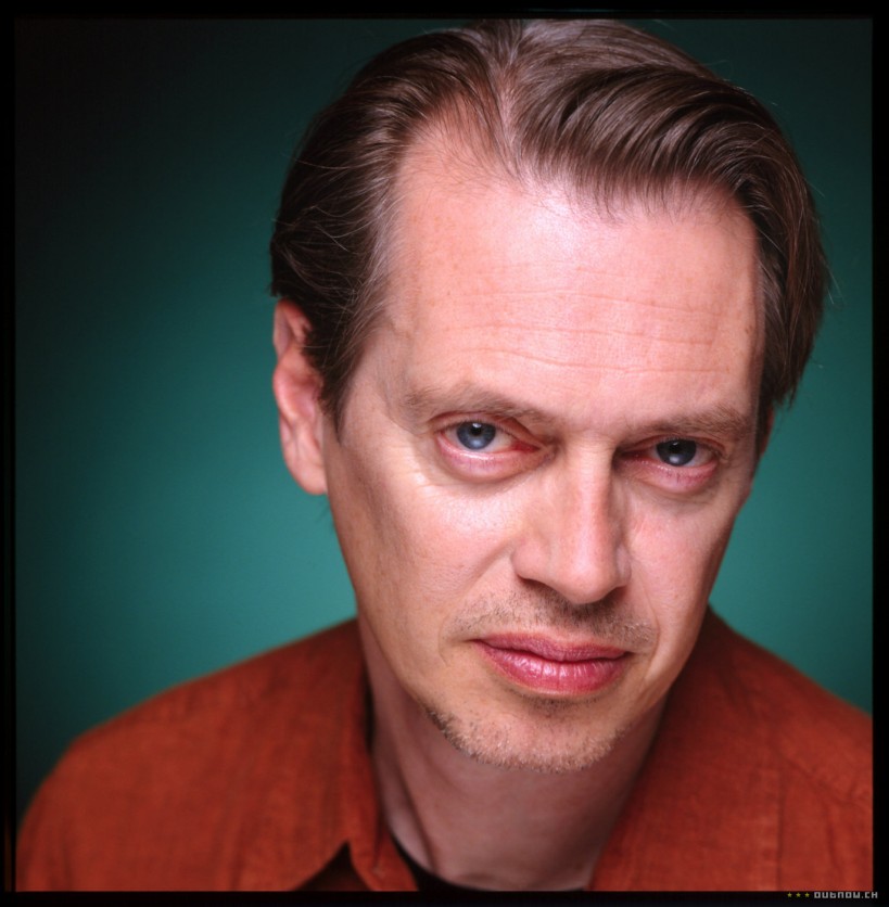 Actor Steve Buscemi to Grand Marshal 19th Annual Bruce Rossmeyer Ride