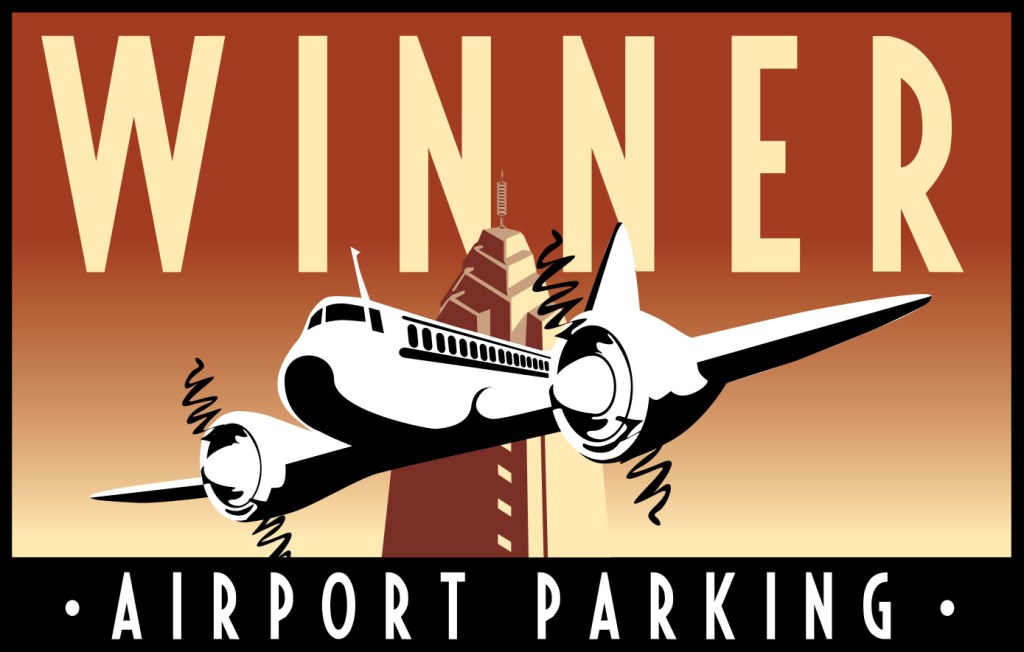 Winner ford valet airport parking #6