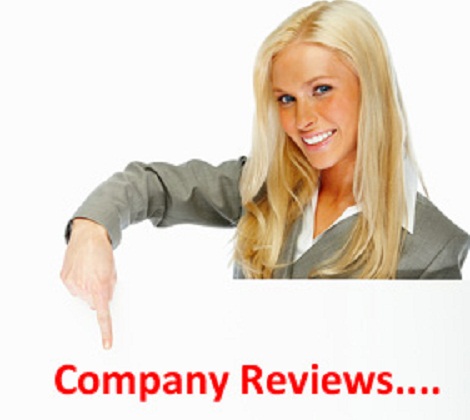 Importance of Reviews of Companies -- Entity Links | PRLog