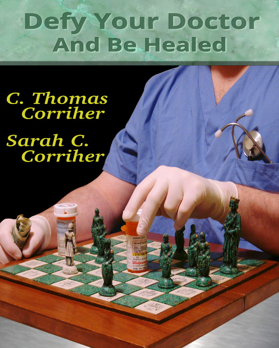 New Book Explores Fraud in Mainstream and Alternative Medicine ...