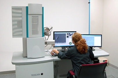 IMR Test Labs Installs New Tescan Vega-3 Scanning Electron Microscope ...