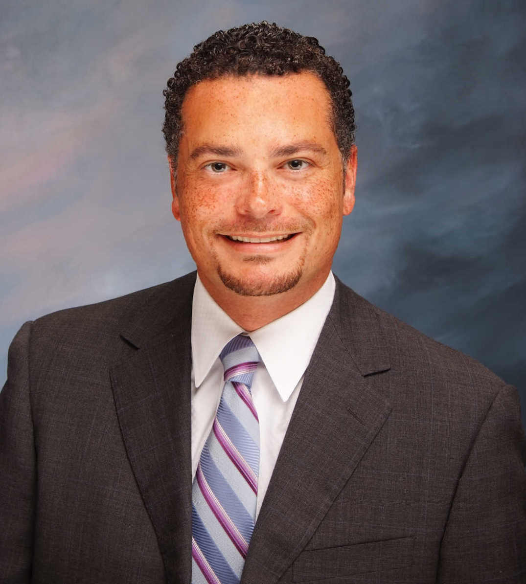 Eye Centers Of Florida Welcomes Dr. Quentin B. Allen -- Dolan Marketing ...