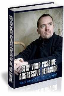 New Tool To Address Passive Aggressive Behaviors Creative Conflict Resolutions Inc Prlog