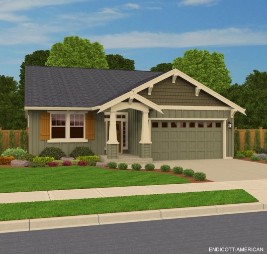 Lennar Celebrates Grand Opening At Cascadia Ridge On Saturday, October ...