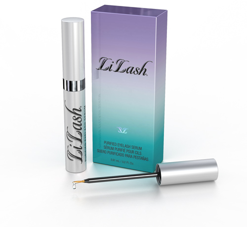 Victoria's Lashes announces the launch of LiLash and LiBrow into ...