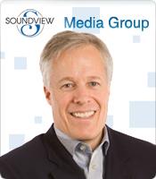 Soundview to Host Special Video Seminar with Joseph Grenny -- Soundview ...