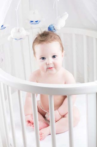 New Final Rule and Safety Standards for Bassinet and Cradle -- SGS SA