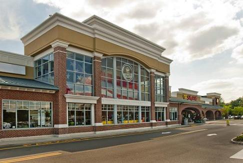 RadioShack Joins Tenant Mix at Levin-Managed Hamilton Plaza -- Levin ...