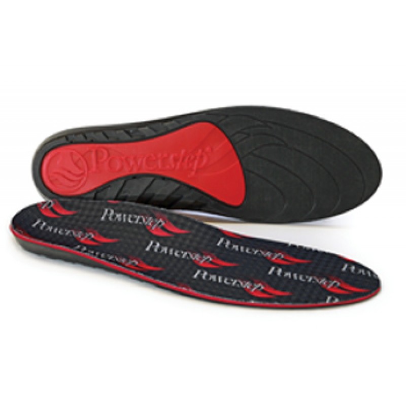 Powerstep ComfortLast Cushioning Insoles: Cushion Insoles at The Insole ...