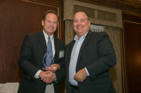 Ascensus Receives Retirement Partner of the Year -- Ascensus | PRLog