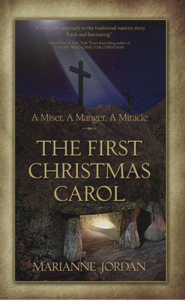 story of a christmas carol