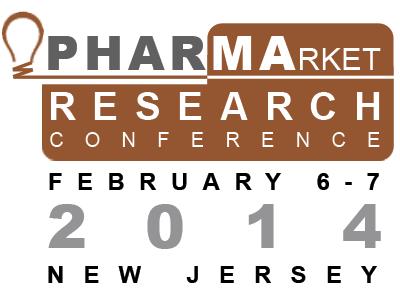 pharmaceutical market research conference
