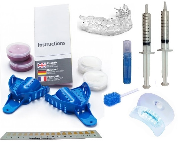 TeethWhiteningKits2You.co.uk Is Now Offering Custom-Made ...