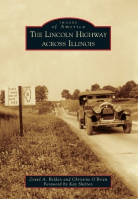 author of the lincoln highway